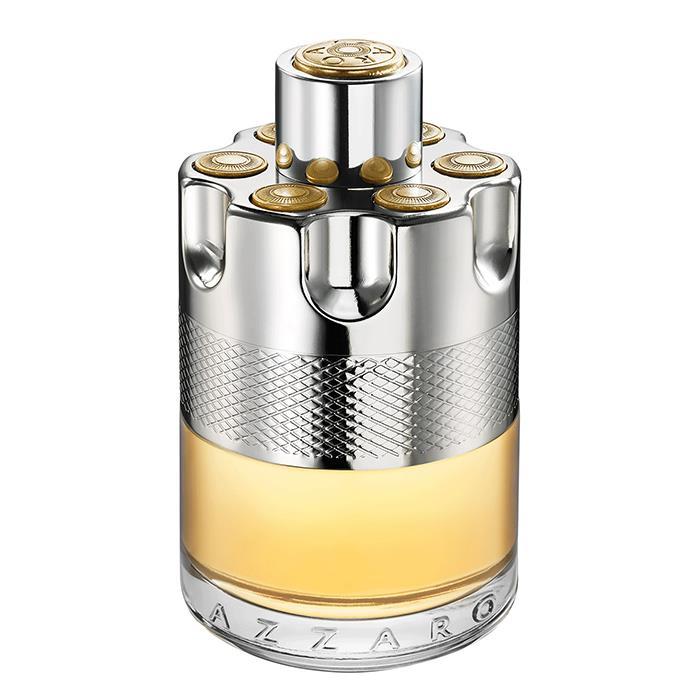 Eau de toilette en vaporisateur Wanted