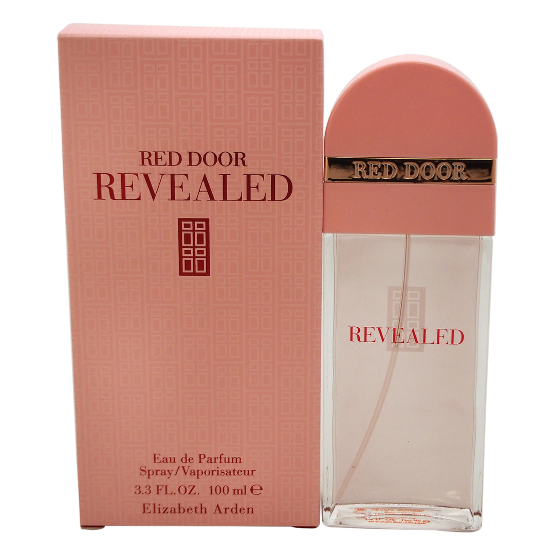 Red Door Revealed Eau De Parfum Spray