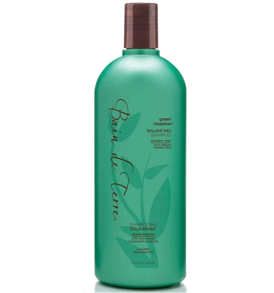 Green Meadow Shampoo