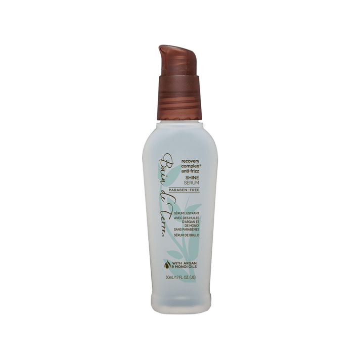 Bain De Terre Serum Lustrant Anti Frizz