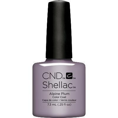 Shellac Alpin Prune