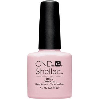 Shellac Beau