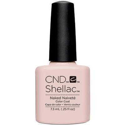 Shellac Naked Naïveté