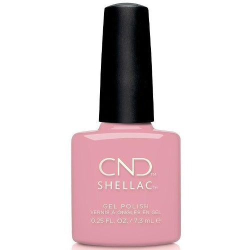 Shellac Pacific Rose