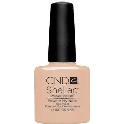 Shellac Poudre Mon Nez