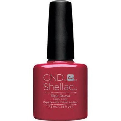 Goyave Mûre Shellac