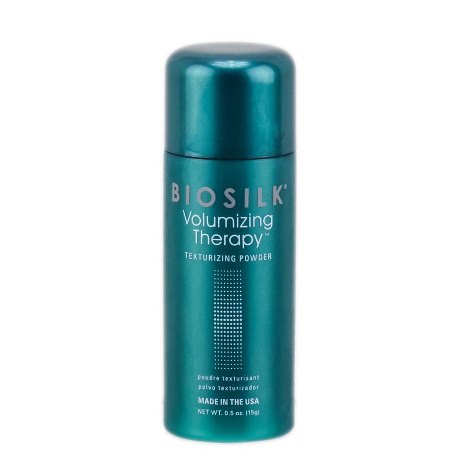 Poudre texturante Biosilk Volumizing Therapy 