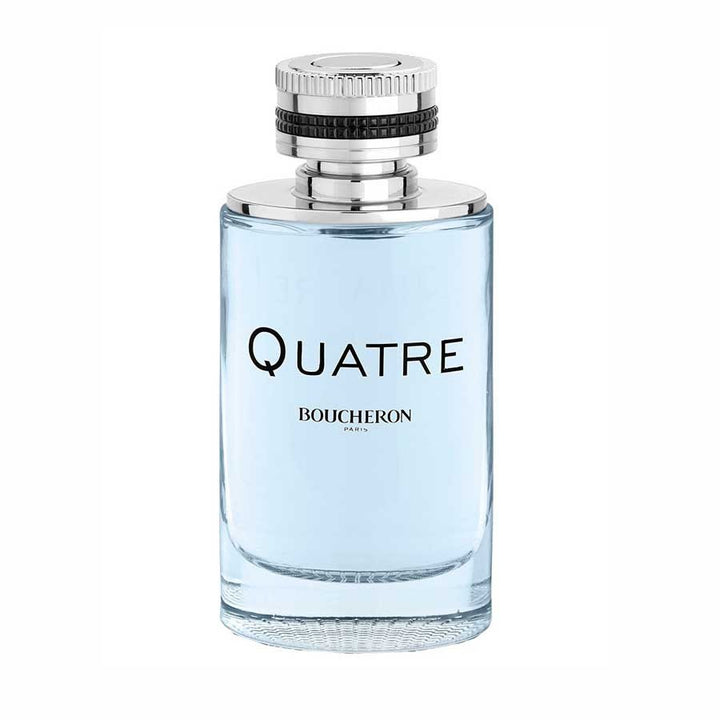 Vaporisateur d'eau de toilette Quatre Pour Homme