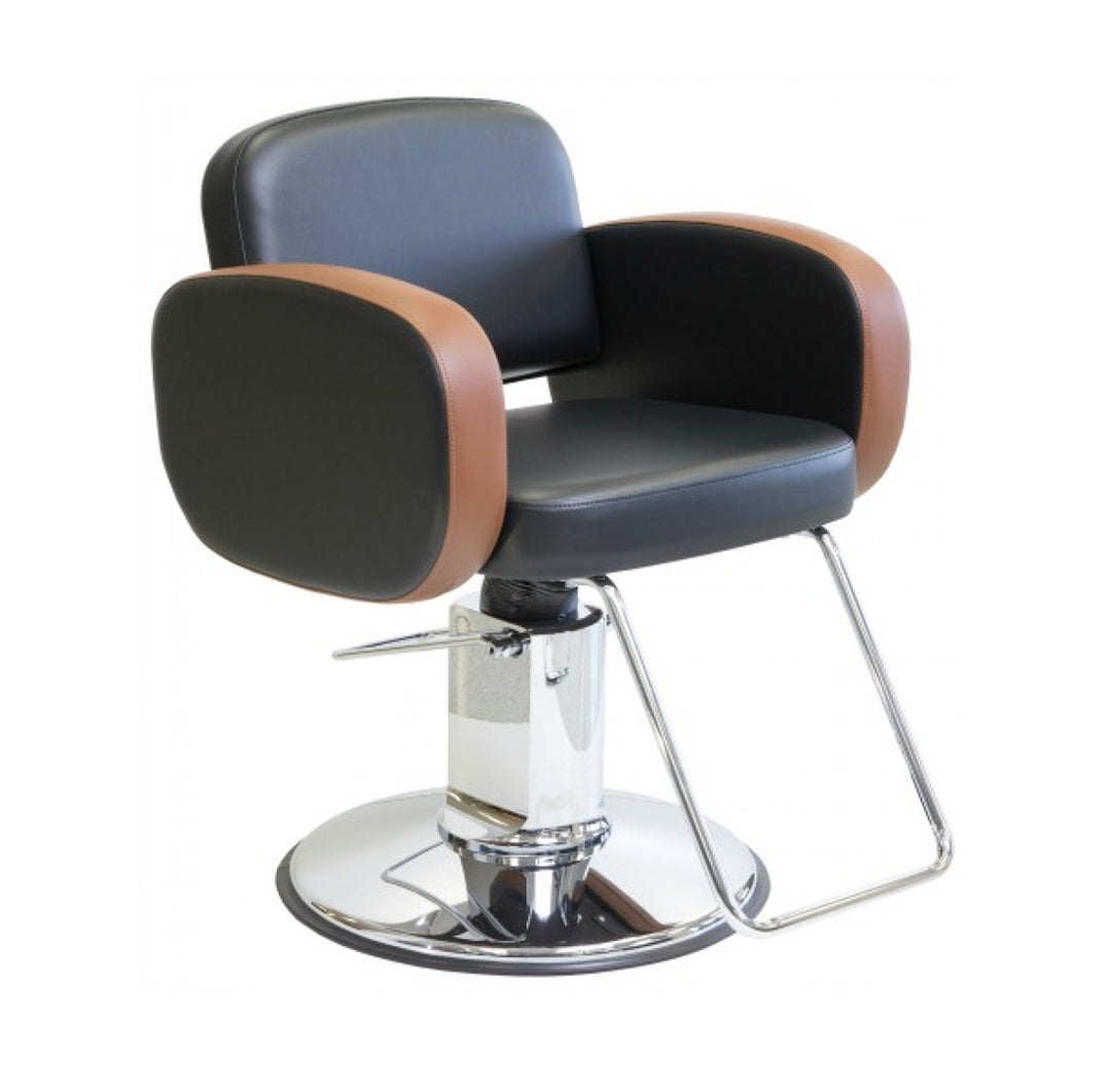 Fauteuil de coiffure bravo