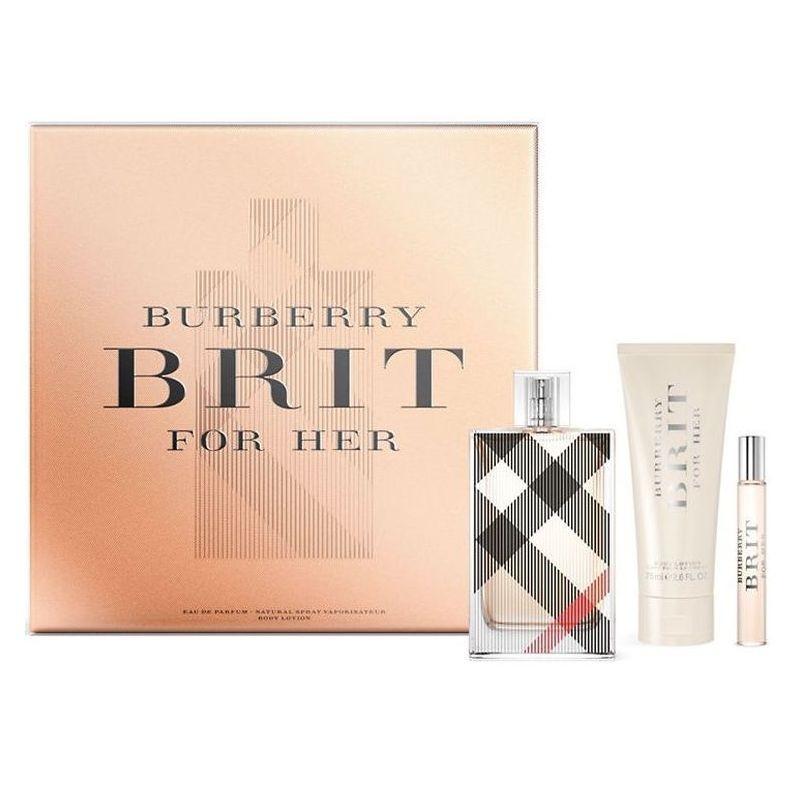 Brit For Her gift set (Holiday Season)