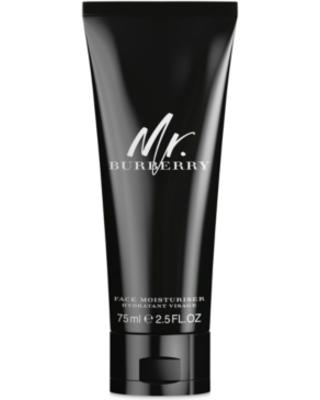 Mr. Burberry Crème hydratante pour le visage