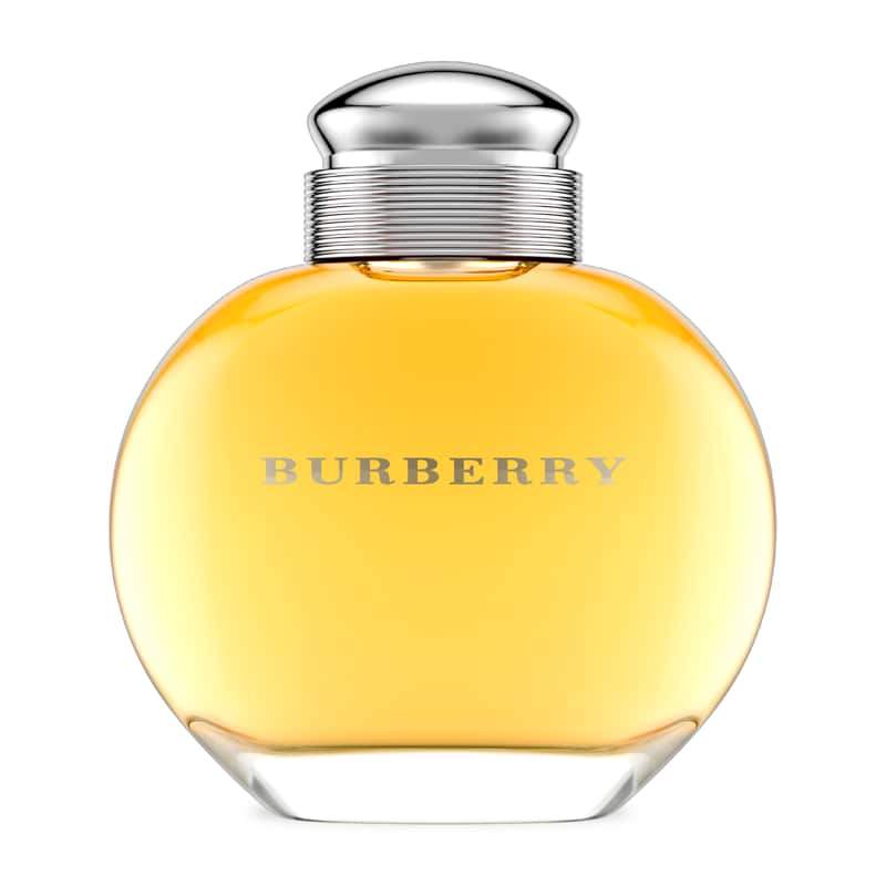 BURBERRY Eau de perfum spray 100 ml