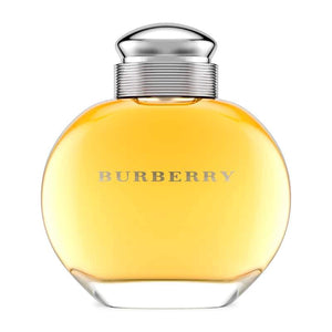 BURBERRY Eau de perfum spray 100 ml