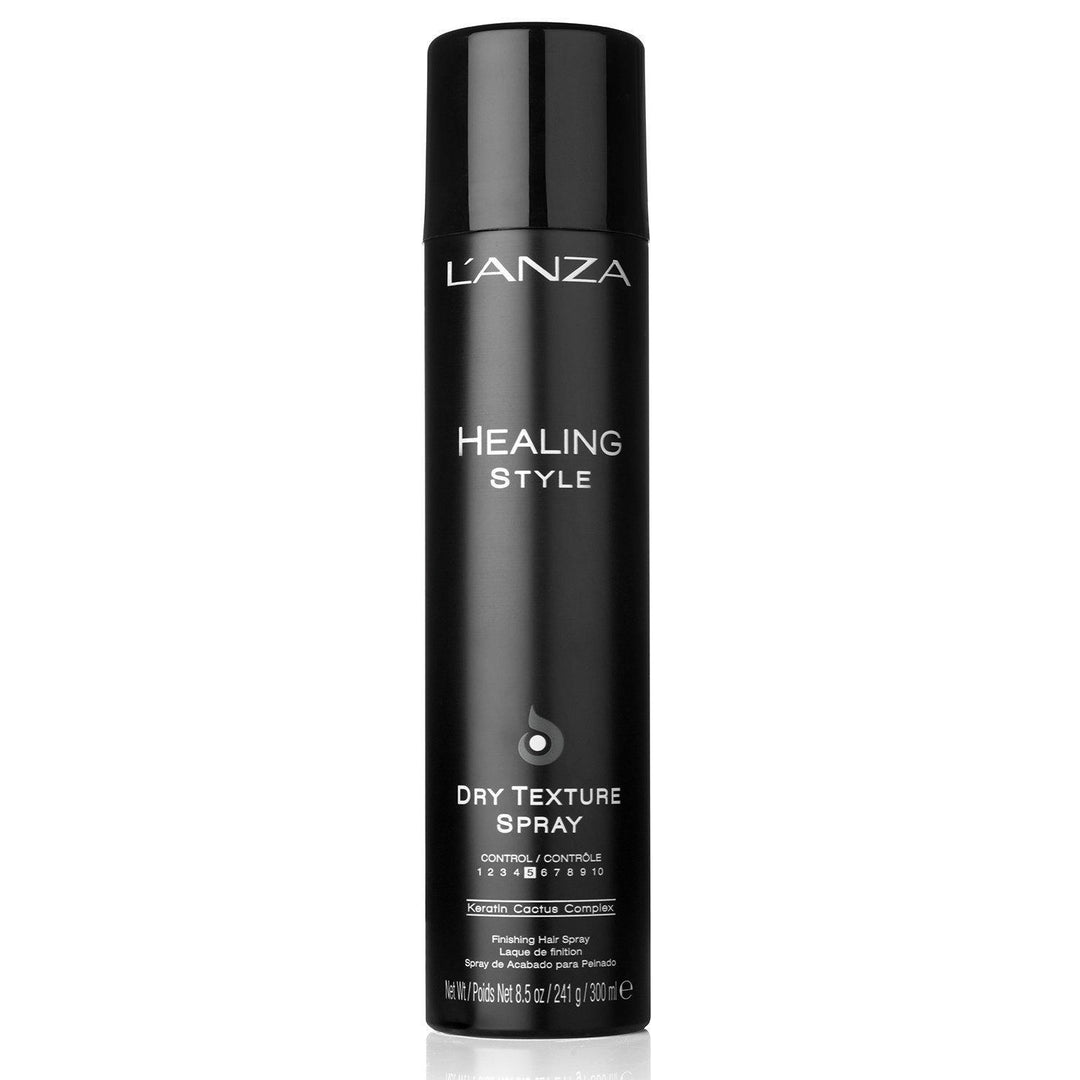 Healing Style Dry Texture Spray