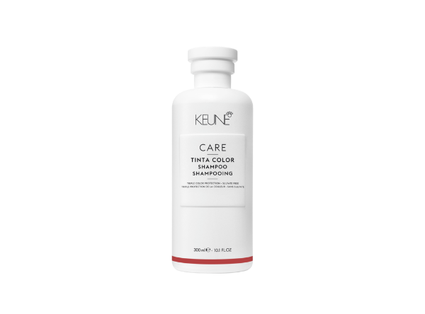 Care Tinta Color Shampoo