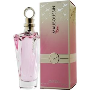 Rose Pour Elle eau de parfum spray