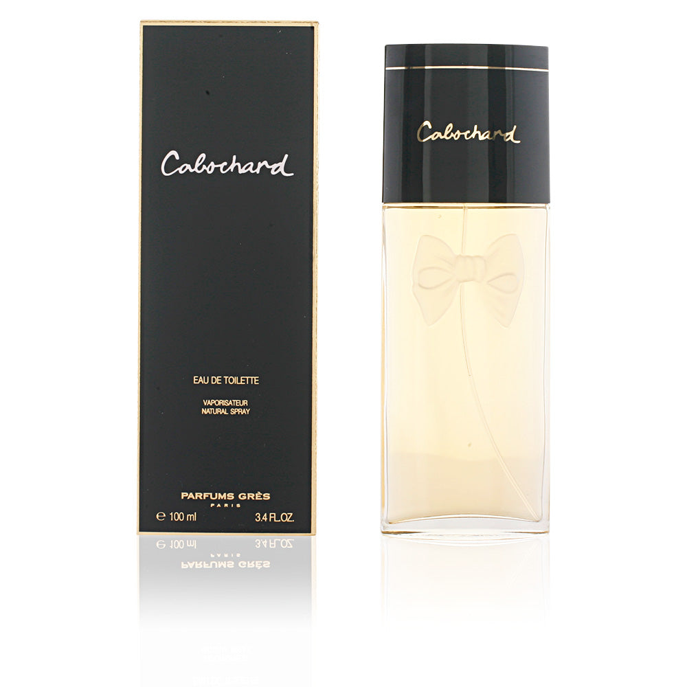 Cabochard eau de toilette vaporisateur