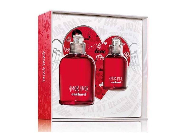 Amor Amor Gift Set