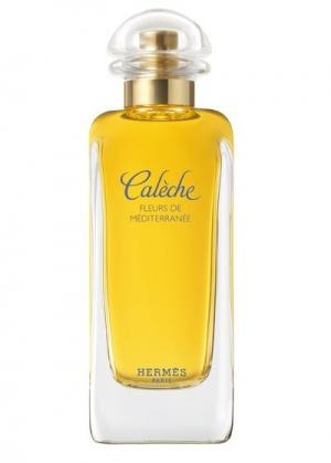 Calèche Fleurs De Méditerranée eau de parfum spray