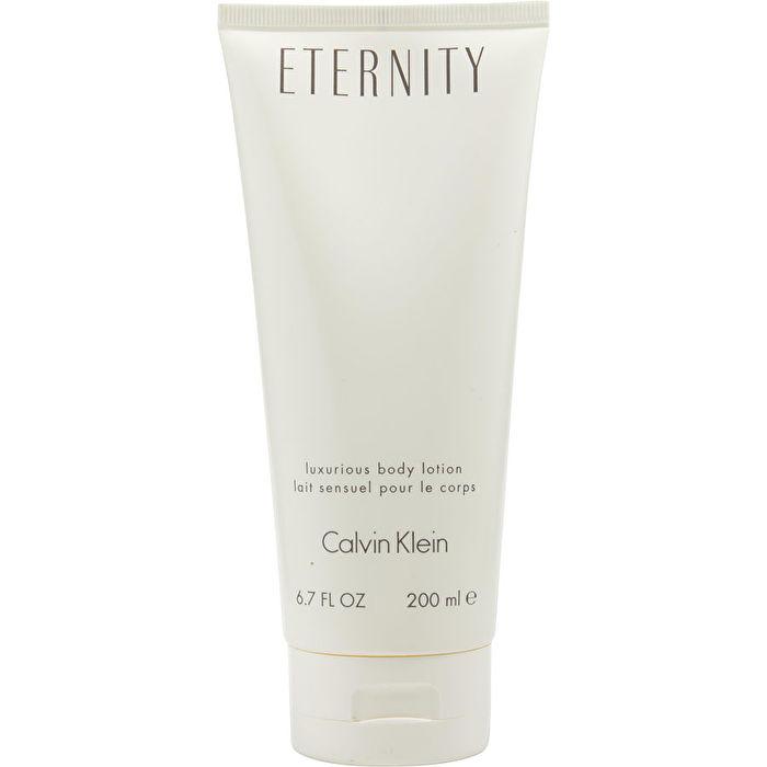 CALVIN KLEIN Eternity body lotion