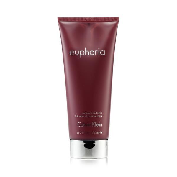 CALVIN KLEIN Euphoria body lotion