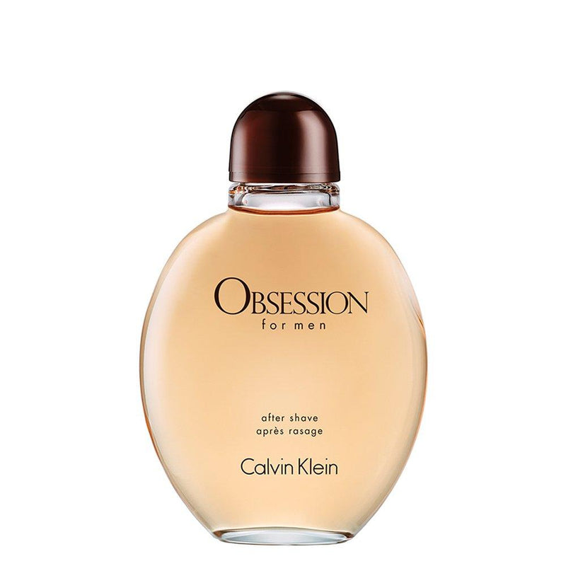 Obsession 2024 after shave