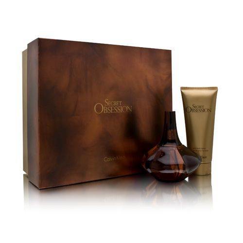 Secret Obsession gift set