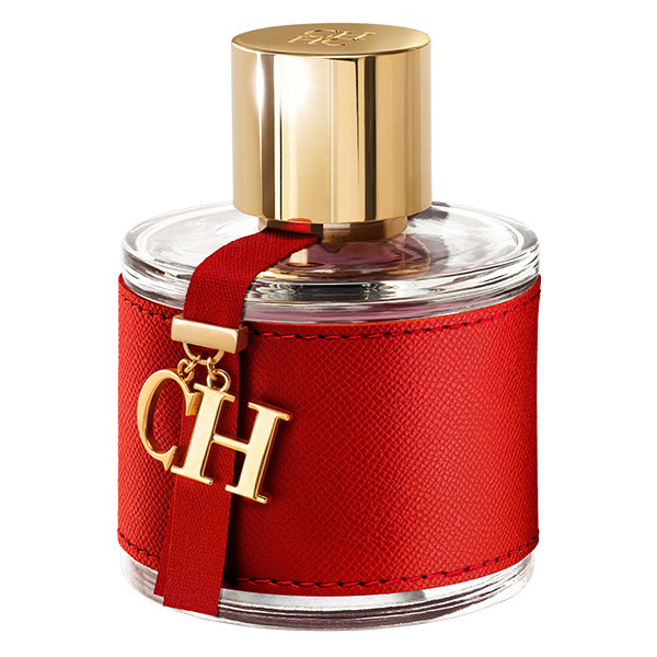 CH eau de toilette spray