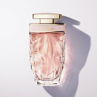 Vaporisateur d'eau de toilette La Panthère