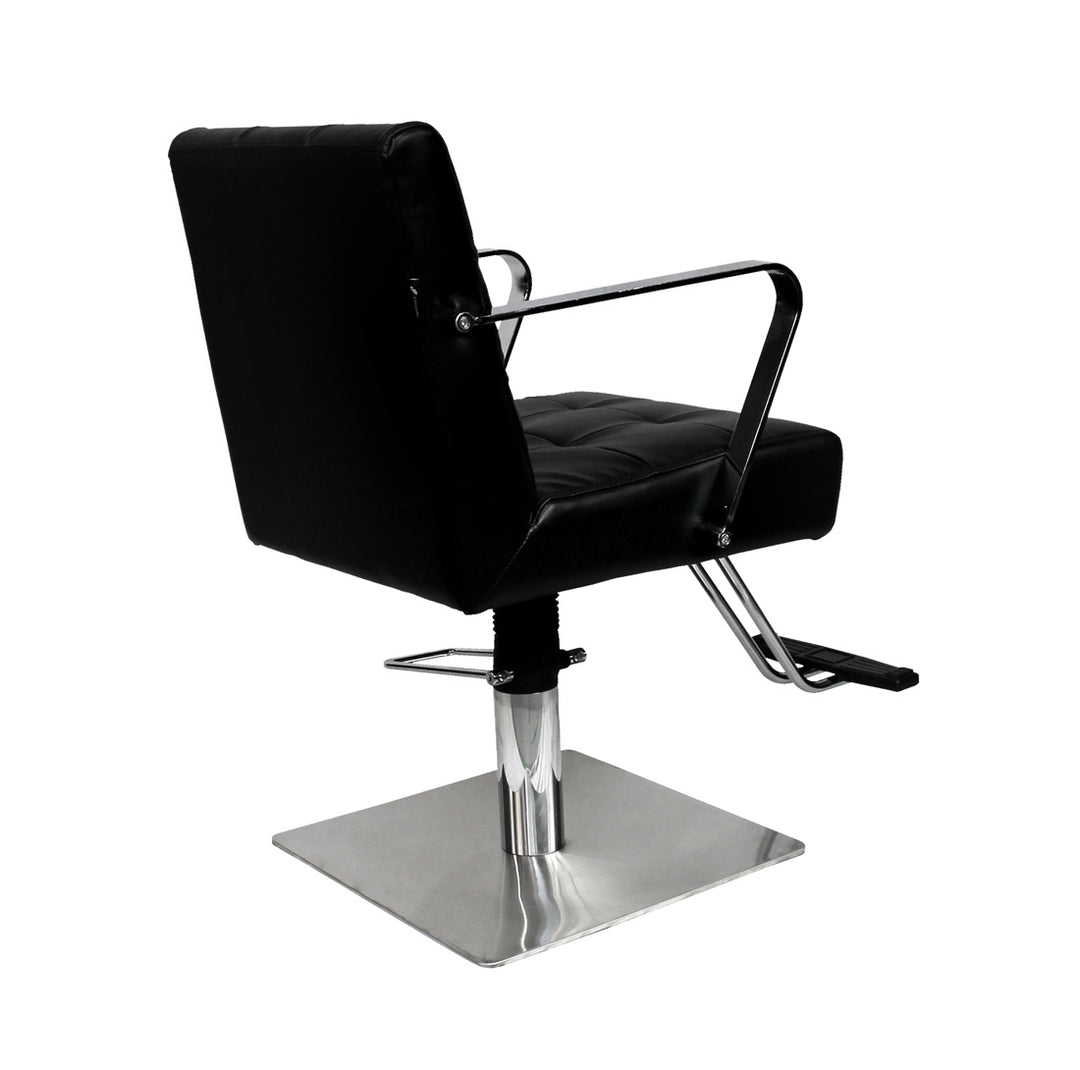 Fauteuil de coiffure catherina 