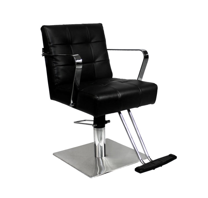 Fauteuil de coiffure catherina 