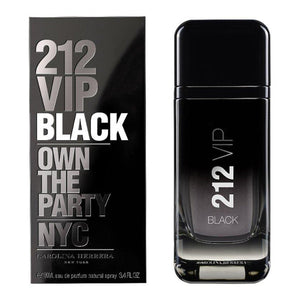 212 VIP Eau De Parfum Noire 100 ML 