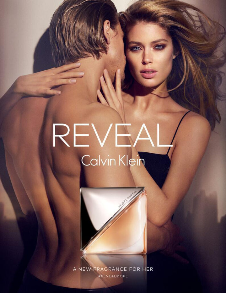 Reveal eau de parfum spray