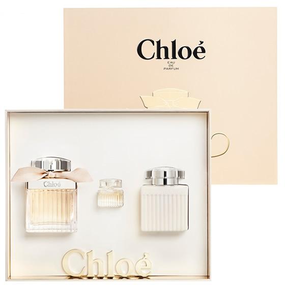 eau de parfum gift set (Holiday Season)