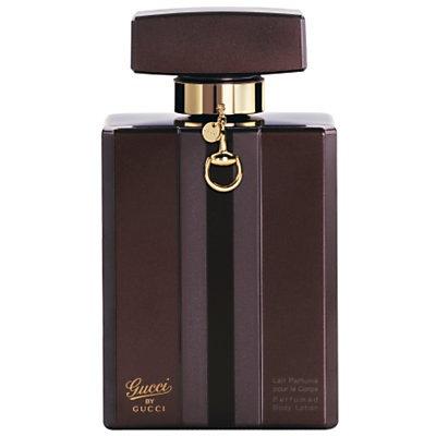 Gucci by Gucci body lotion 200ml