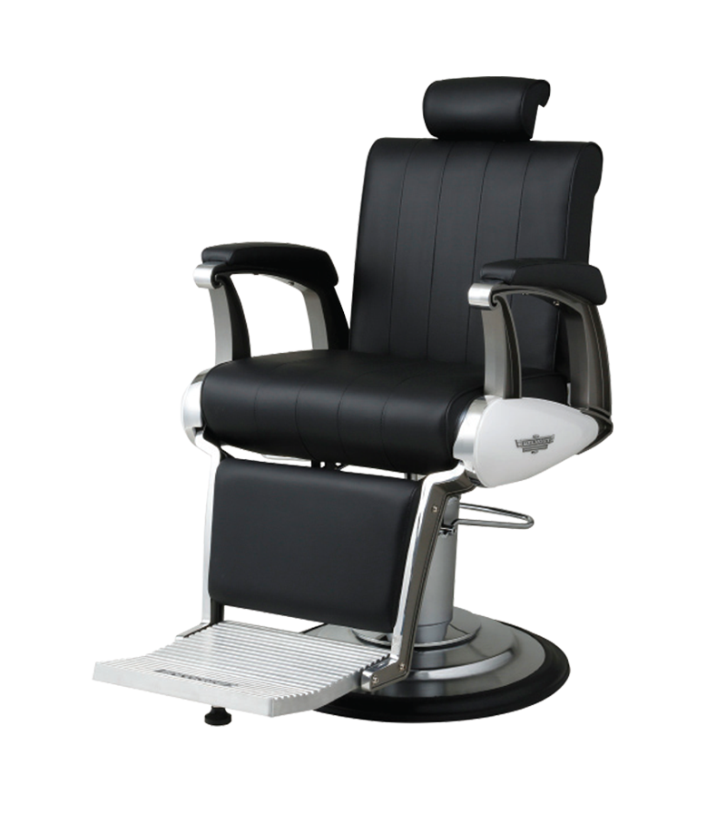 Barber chair clipper