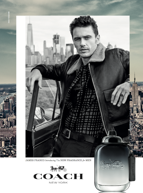 New York Men eau de toilette spray