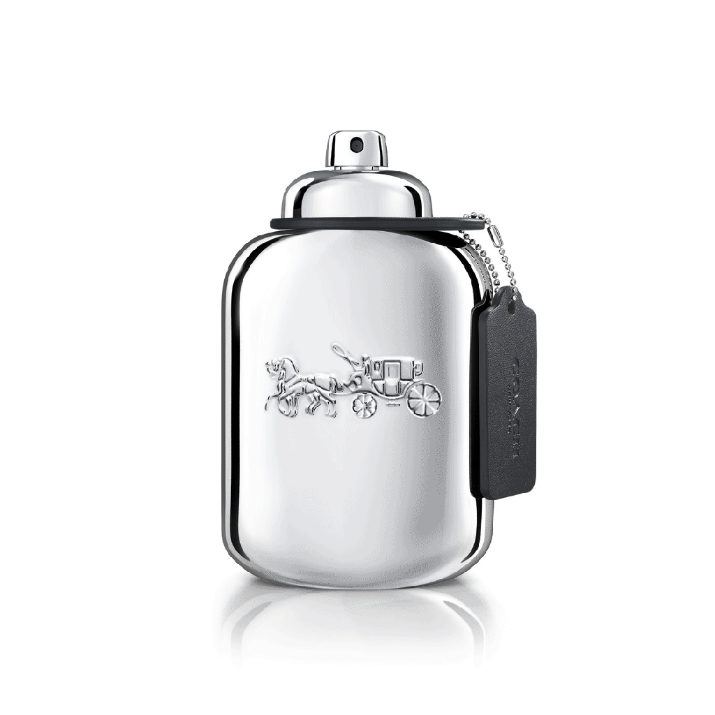 Platinum eau de parfum spray