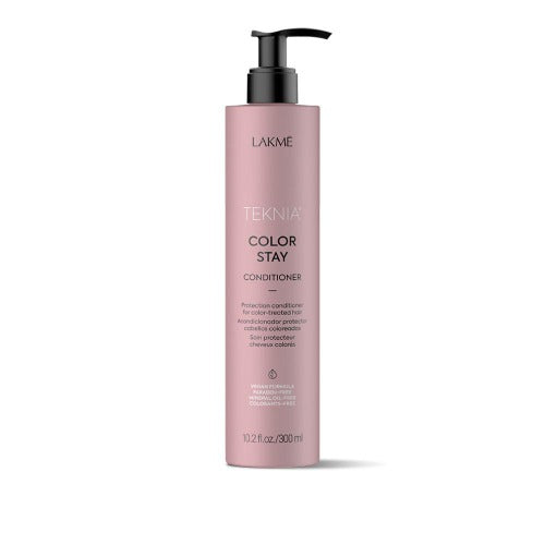 Après-shampooing Teknia Color Stay 