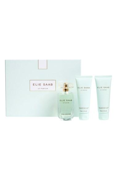 L'eau Couture x-mas gift set