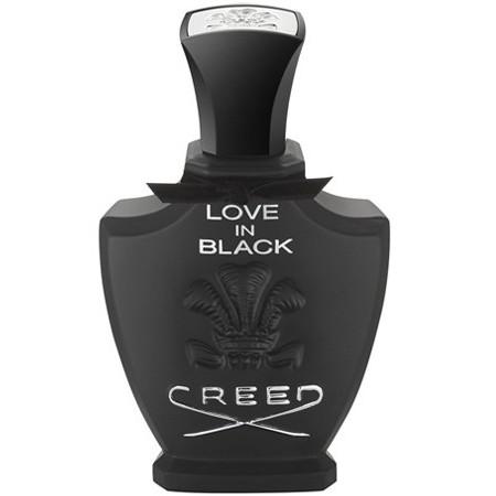 Love In Black eau de parfum vaporisateur
