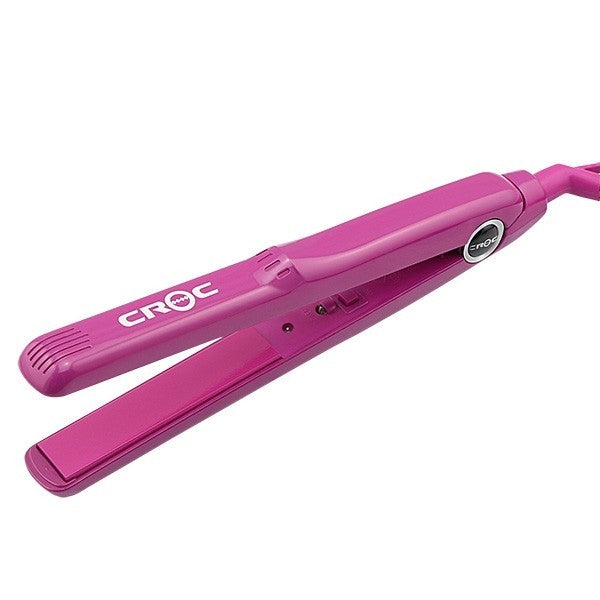 Ceramic Baby Flat Iron