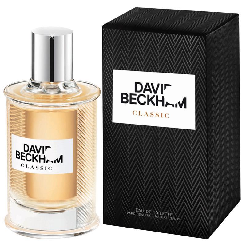 Classic men eau de toilette spray