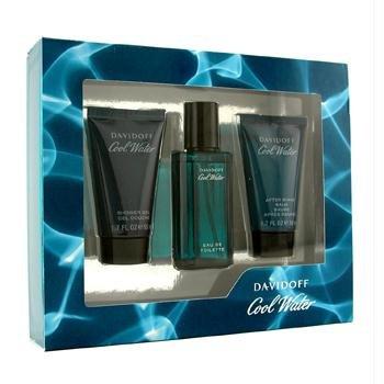 Cool Water Homme Holiday gift set