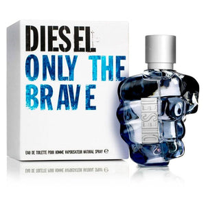 Only The Brave x-mas gift set