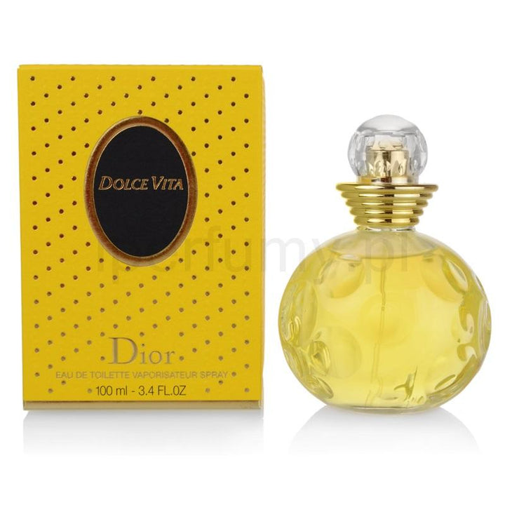 Dolce Vita eau de toilette spray