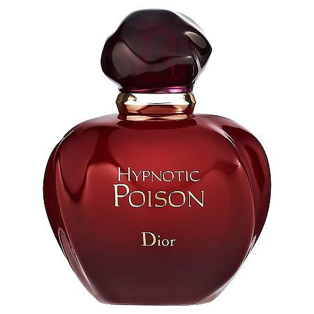 Eau de toilette en vaporisateur Hypnotic Poison