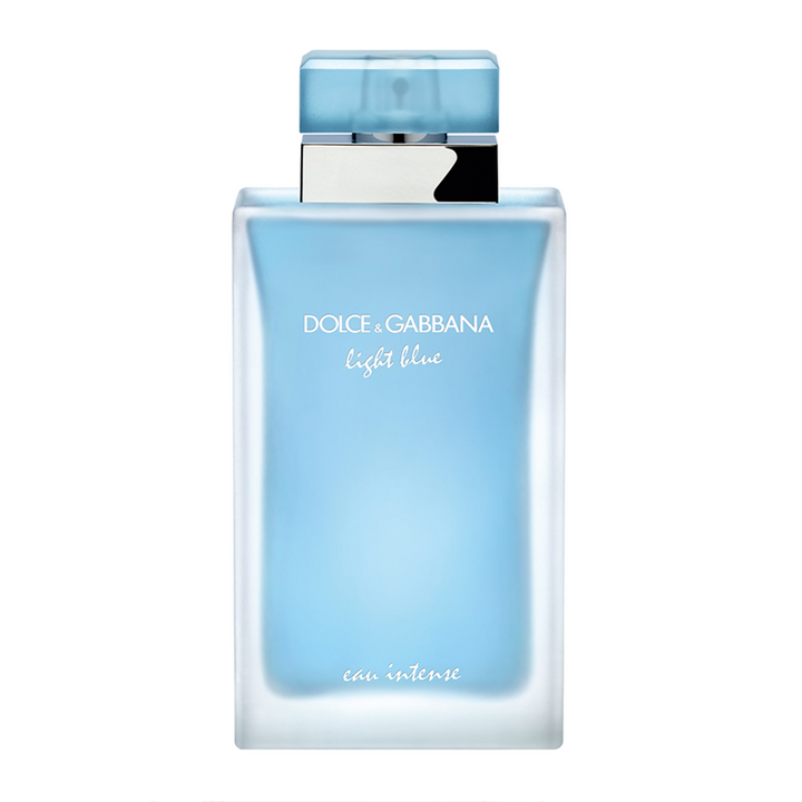 DOLCE & GABBANA Light Blue Intense eau de parfum spray