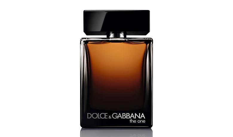 DOLCE & GABBANA The One For Men eau de parfum spray