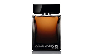 DOLCE & GABBANA The One For Men eau de parfum spray